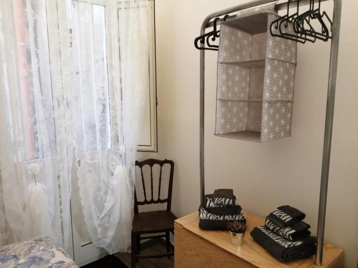 דירות קטאניה Cammileddi מראה חיצוני תמונה